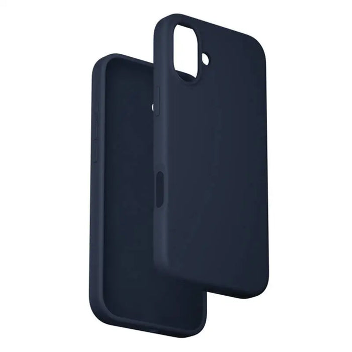Vention KUHL0-20 Case for iPhone 16 Plus MagSafe (Blue) - Protective cases for smartphones<<<Cases<<<GSM