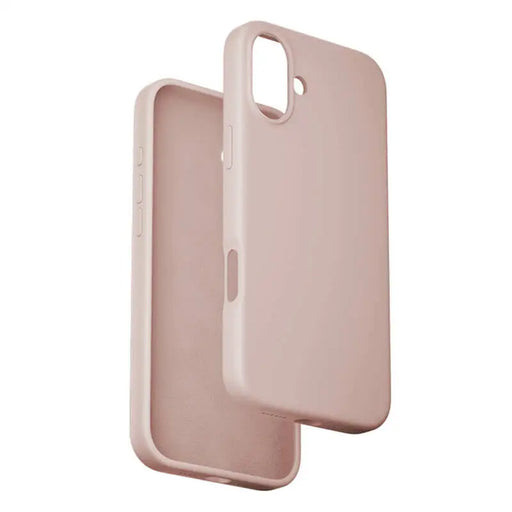 Vention KUHP0-20 Case for iPhone 16 Plus MagSafe (Pink) - Protective cases for smartphones<<<Cases<<<GSM