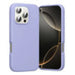 Vention KUHV0-30 Case for iPhone 16 Pro MagSafe (Lilac) - Protective cases for smartphones<<<Cases<<<GSM