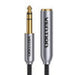 Vention male to female 6.35mm audio cable BCXHH 2m - Audio cables<<<Audio<<<InnproXML