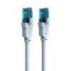 Kabel sieciowy UTP CAT5E Vention VAP-A10-S1500 RJ45 Ethernet 100Mbps 15m niebieski