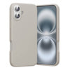Vention Case KUHM0-20 for iPhone 16 Plus MagSafe (Szare)