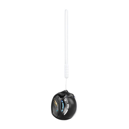 TWS Vention OpenBeat O12 NBUB0 headphones (black)
