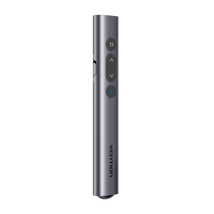 PPT Vention wireless laser pointer (red)