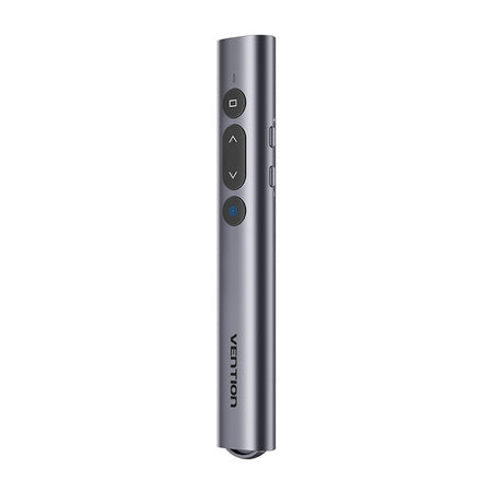 PPT Vention wireless laser pointer (red)
