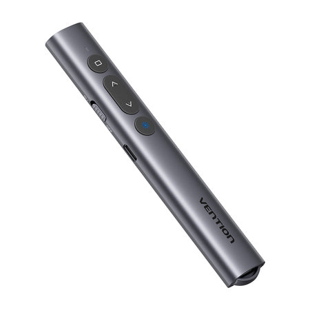 PPT Vention wireless laser pointer (green)