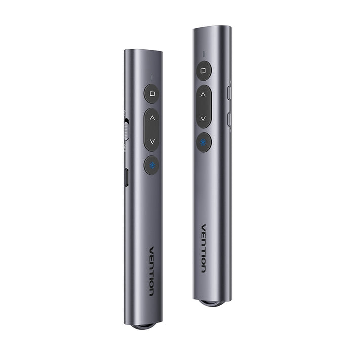 PPT Vention wireless laser pointer (green)