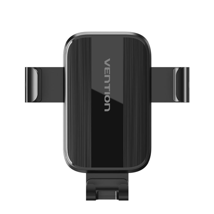 Automatic Car Phone Holder Vention KCTB0 with Clip Black