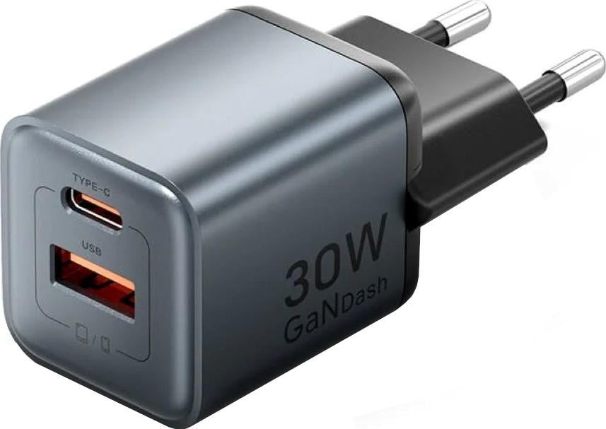 Wall Charger Vention FEWH0-EU 30 W