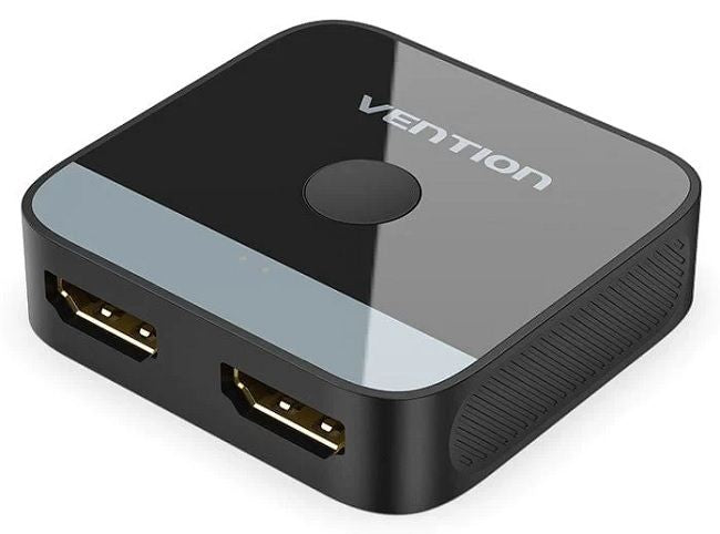 HDMI Switch Vention AKOB0 Grey