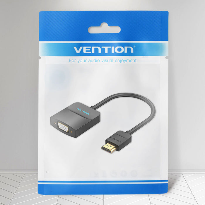 HDMI to VGA Adapter Vention 42154