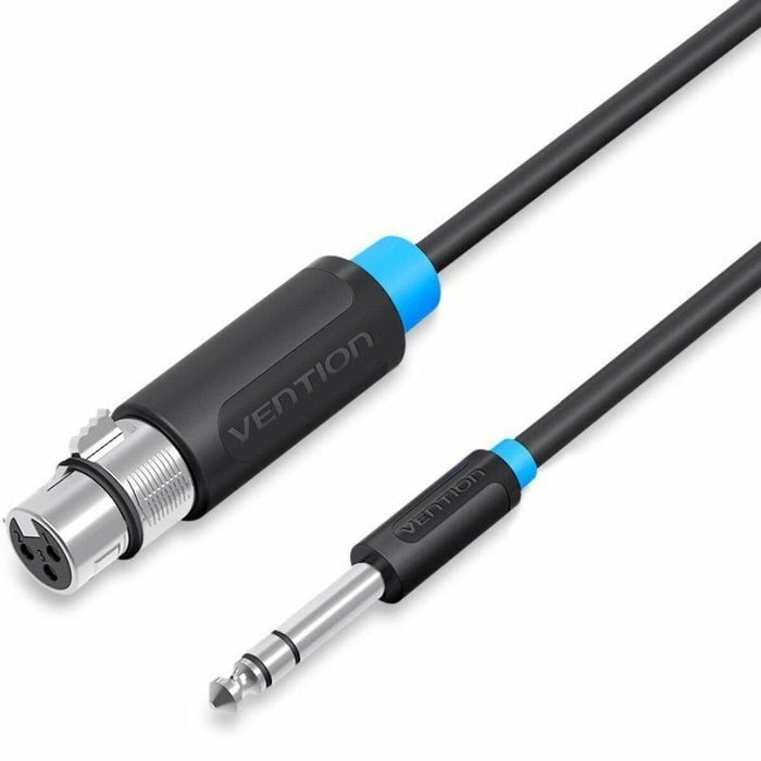 XLR cable Vention BBEBF