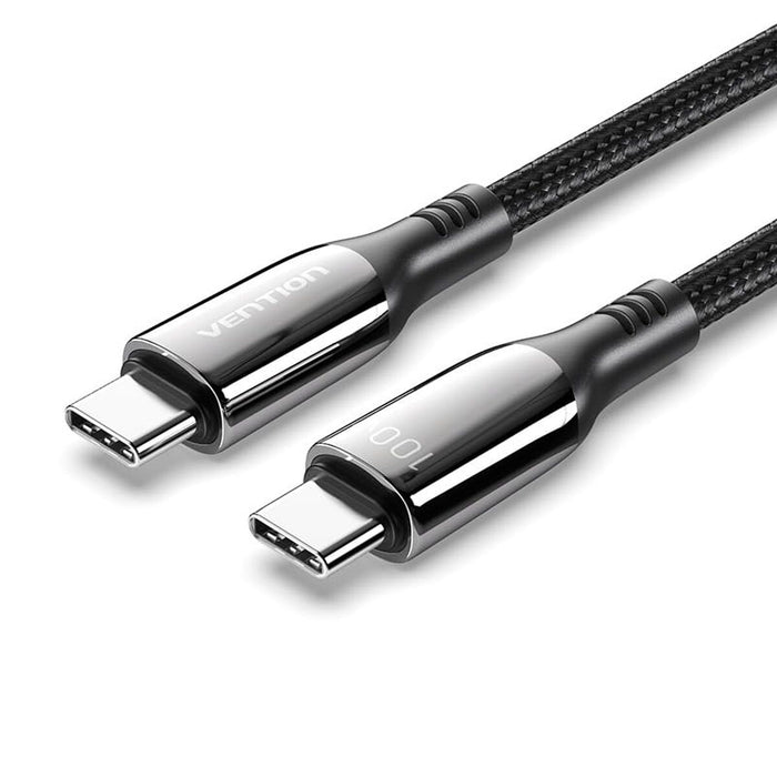 USB Hub Vention TGVHB Grey