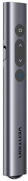 PPT Vention wireless laser pointer (red)