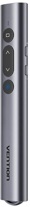 PPT Vention wireless laser pointer (red)