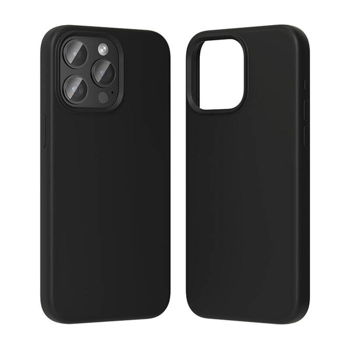 VentionKUEB0-30 Silicone Case for iPhone 14 Pro (black) - Protective cases for smartphones<<<Cases<<<GSM
