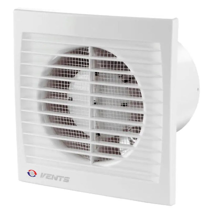 VENTS 100 S BATHROOM FAN - Вентилатори за баня<<<Вентилатори за баня и аксесоари<<<Баня<<<Praktiker&&&За