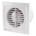 VENTS 100 S BATHROOM FAN - Вентилатори за баня<<<Вентилатори за баня и аксесоари<<<Баня<<<Praktiker&&&За