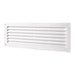 VENTS GRILLE MV450 - Аксесоари за вентилация<<<Вентилатори за баня и аксесоари<<<Баня<<<Praktiker