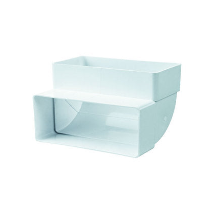 ELBOW VERTICAL VENTS 8282