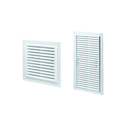 GRILLE VENTS MV215x175