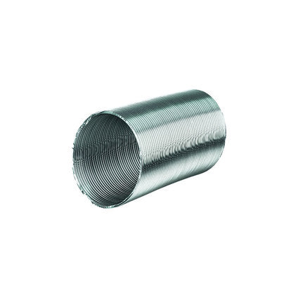 FLEXIBLE AIR DUCT VENTS Aluvent 125/3