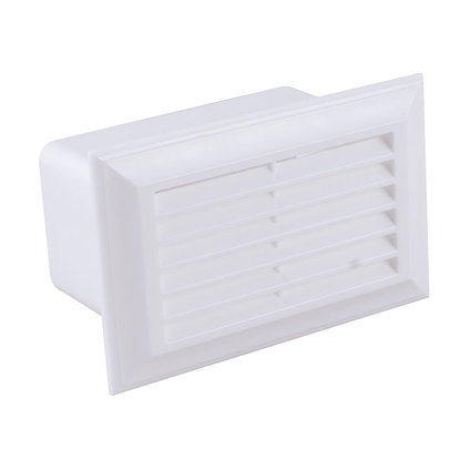 PVC AIR DUCT GRILLE VENTS 571