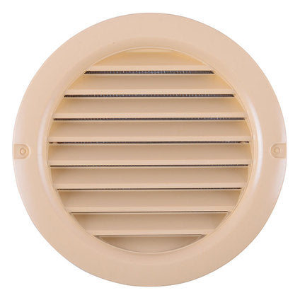 VENTS GRILLE MV 100 BVS