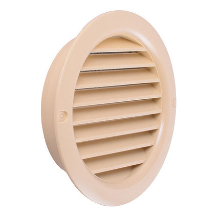 VENTS GRILLE MV 100 BVS