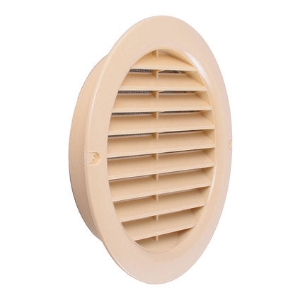 VENTS GRILLE MV 125 BVS