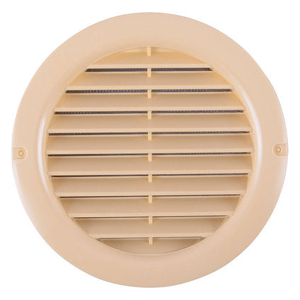 VENTS GRILLE MV 125 BVS