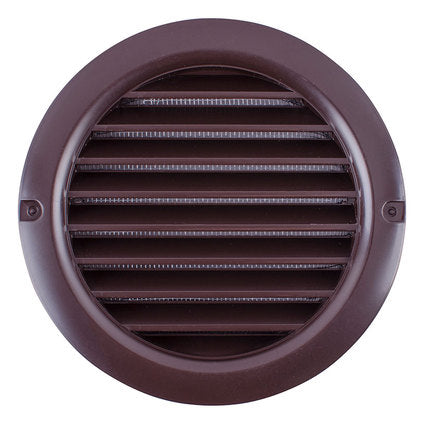 VENTS GRILLE MV 100 BVS