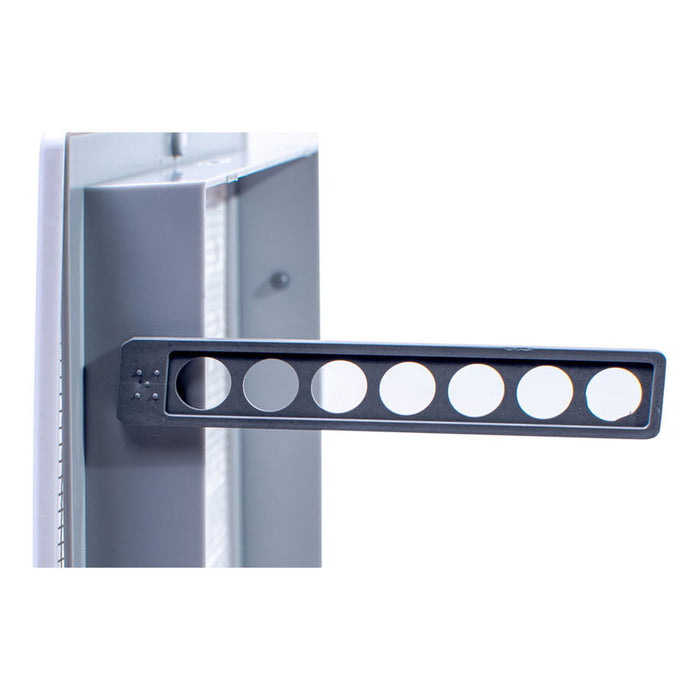 OPENING GRILLE VENTS KW 140X210