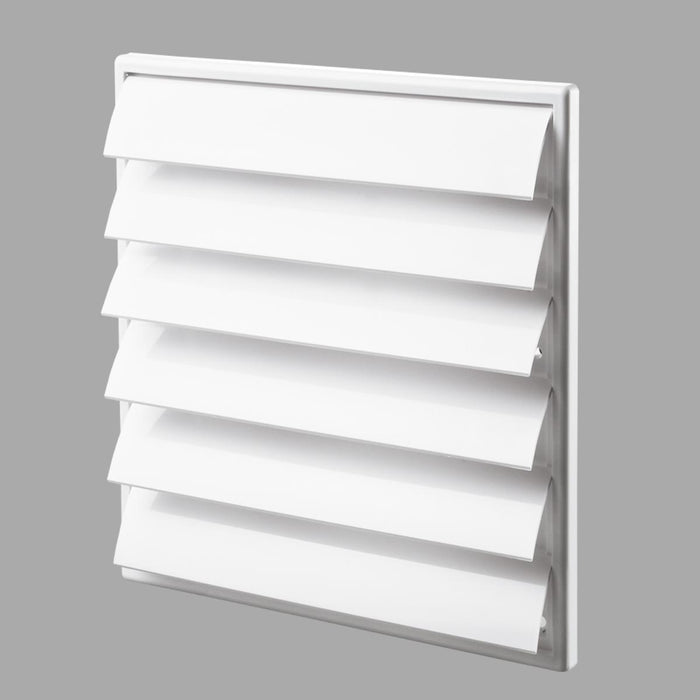 GRID PLASTIC 25X25 GRAV.VALVES