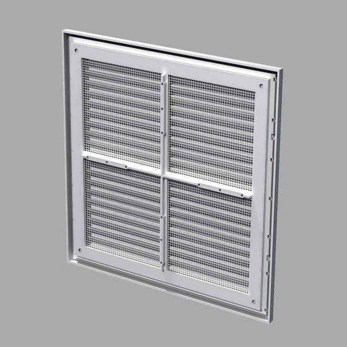 GRID PLASTIC 25X25