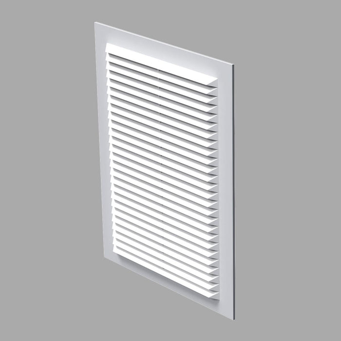 GRID PLASTIC 24X17