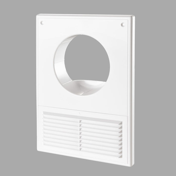 GRID PLASTIC FOR F125 EJECTOR