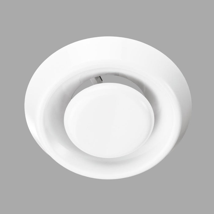 DISC VALVE F150 PLASTIC