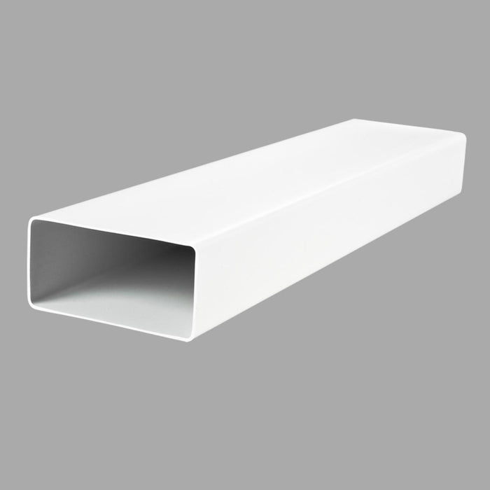AIR DUCT 110X55 0.5M