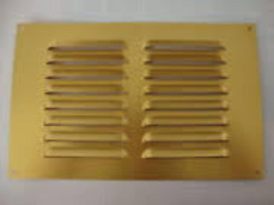 GRID 25X25 GOLDEN STEEL