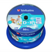 Verbatim CD-R Printable 700Mb. 50 pieces per spindle - CD/DVD<<<Оптични носители<<<MediaTrade
