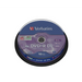 Verbatim DVD + R DL 8.5Gb./8X - 10 pcs. in a spindle - CD/DVD<<<Оптични носители<<<MediaTrade