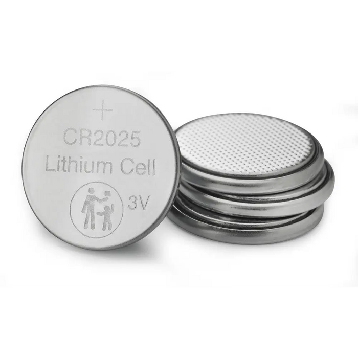 Verbatim LITHIUM BATTERY CR2025 3V 4 PACK - Литиеви батерии<<<VERBATIM батерии<<<VERBATIM<<<PolyComp