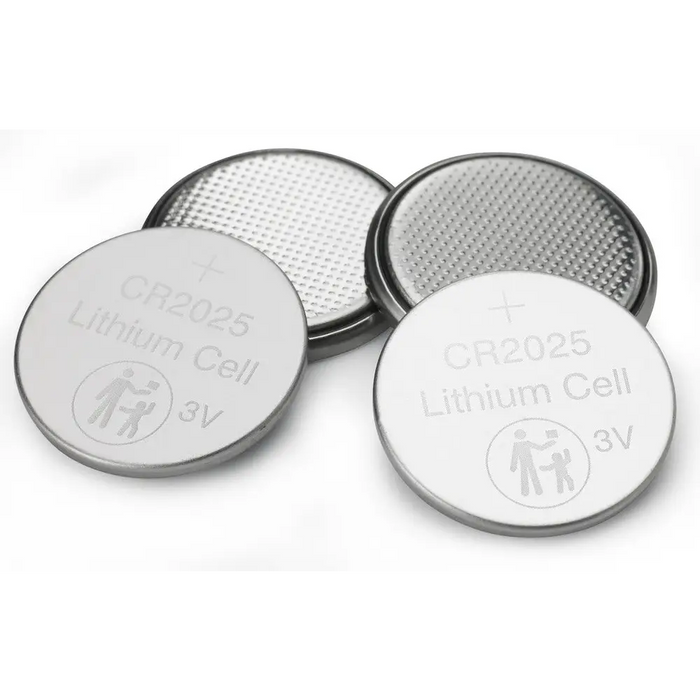 Verbatim LITHIUM BATTERY CR2025 3V 4 PACK - Литиеви батерии<<<VERBATIM батерии<<<VERBATIM<<<PolyComp