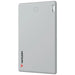 Verbatim MYFCR-01S My Finder Card Bluetooth Item Finder 1 pack Silver - Аксесоари<<<VERBATIM памети и