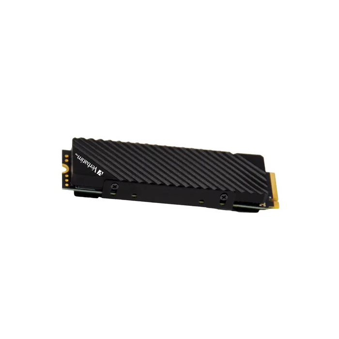 Verbatim Vi7000G Internal PCIe NVMe M.2 SSD 1TB - SSD дискове<<<VERBATIM памети и аксесоари<<<VERBATIM<<<PolyComp