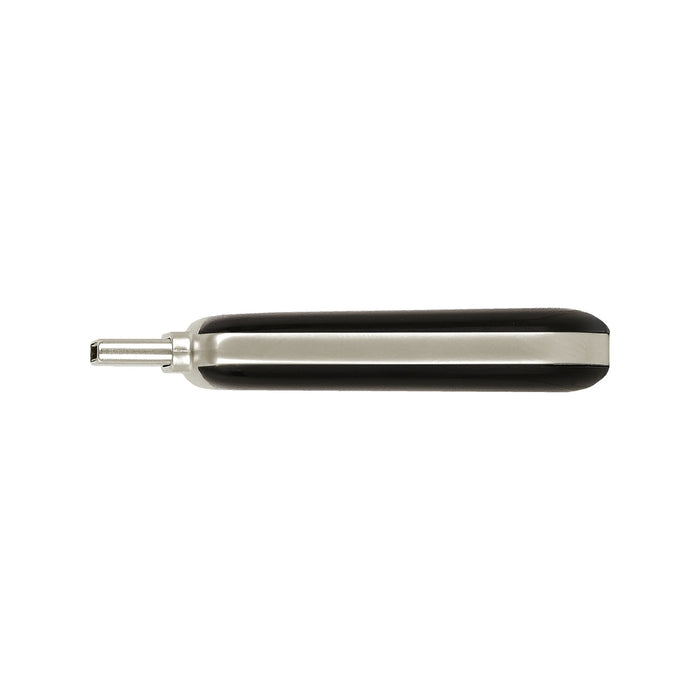 Verbatim Plectra USB-C Flash Drive Black 256GB