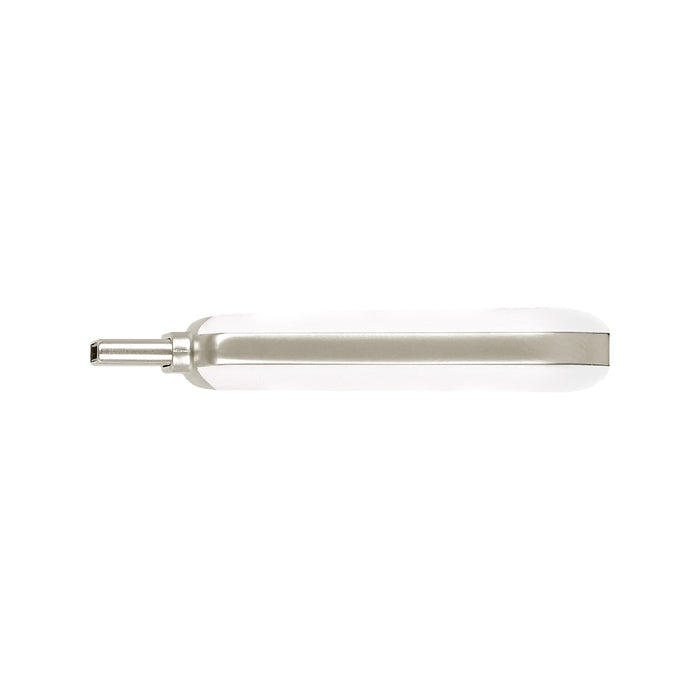 Verbatim Plectra USB-C Flash Drive White 256GB