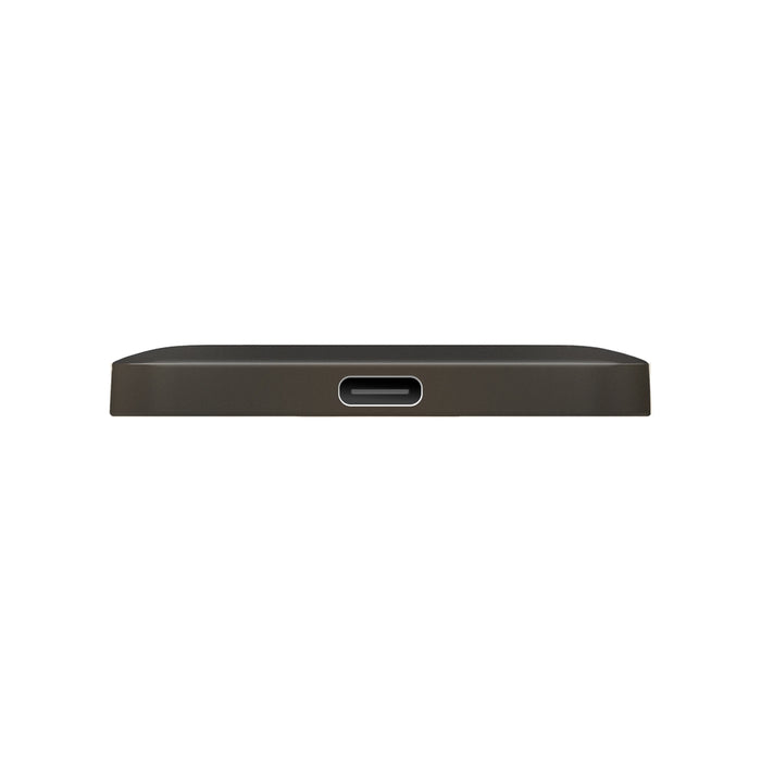 Verbatim SnapBack SSD 1TB Mocha Metallic