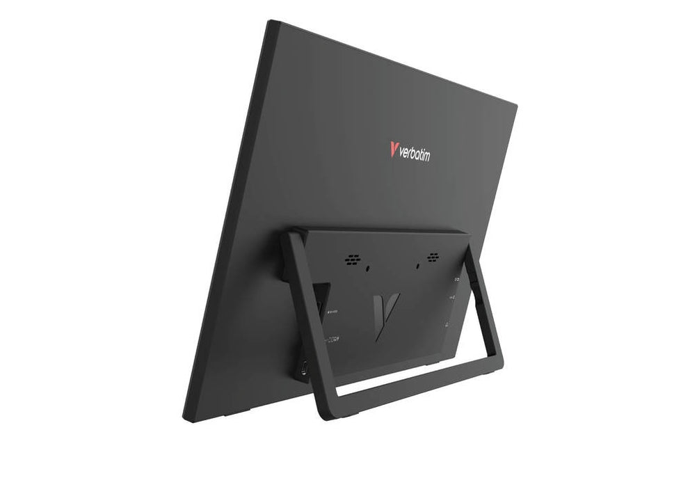 Verbatim Portable 15.6 FHD Monitor LIGHT
